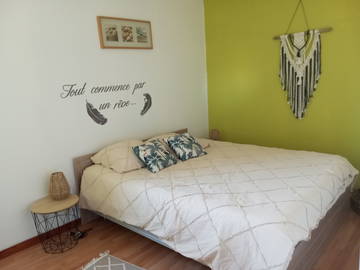 Chambre À Louer Tonnay-Charente 470479