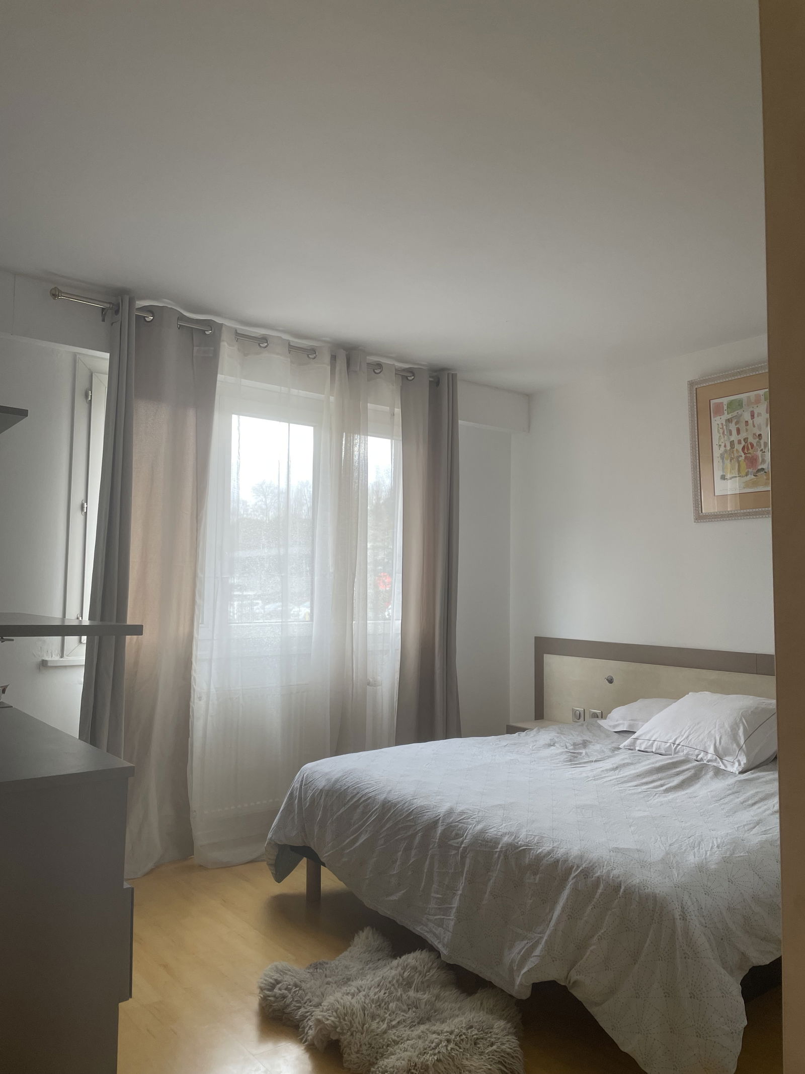 Logement Entier Annecy 660661