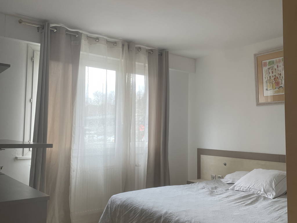 Logement Entier Annecy 660661-1