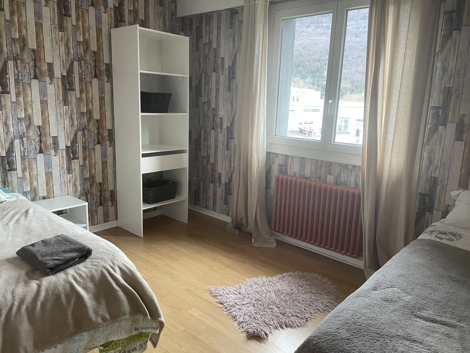 Logement Entier Annecy 660661