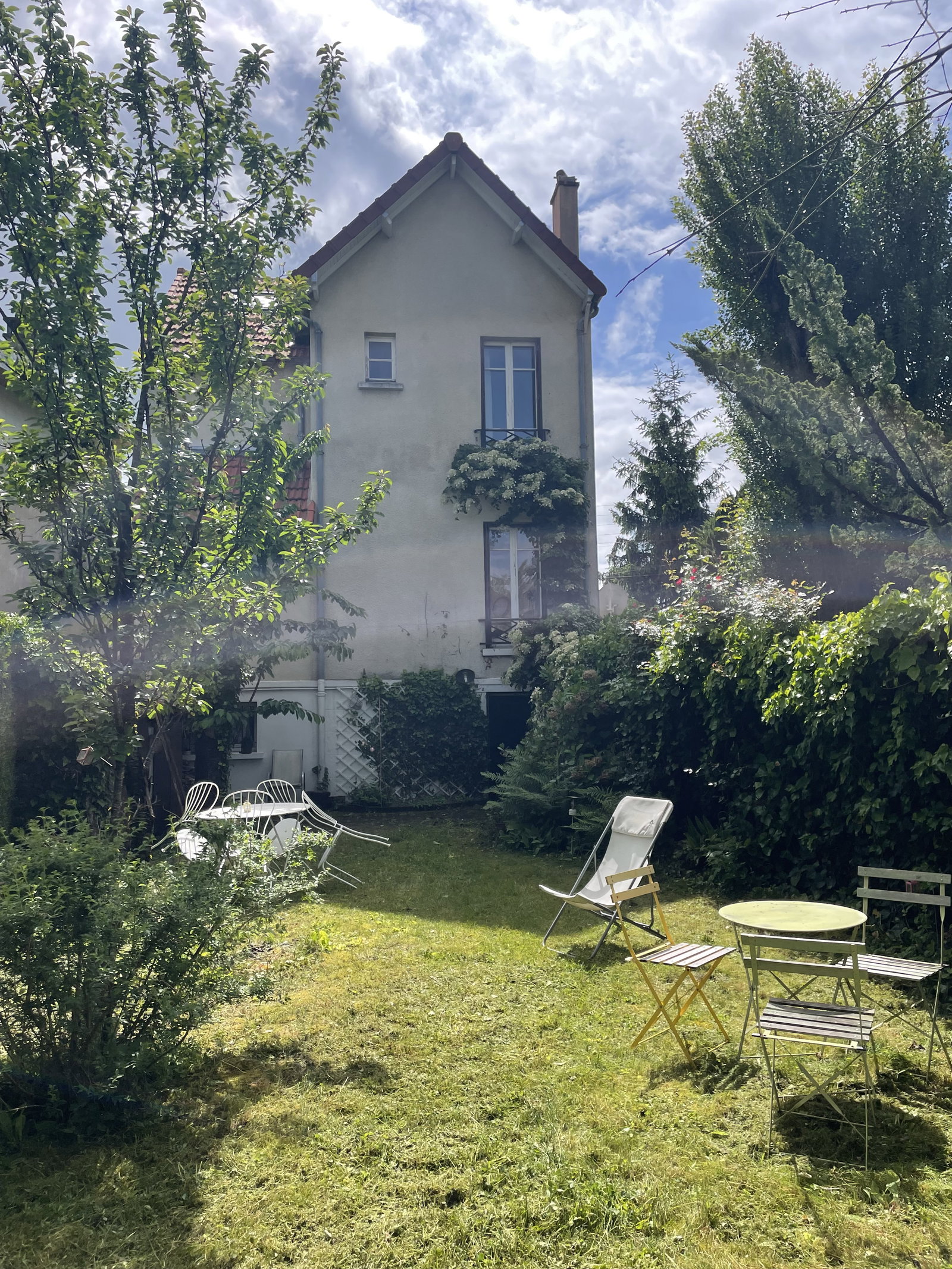 Logement Entier Montgeron 675694