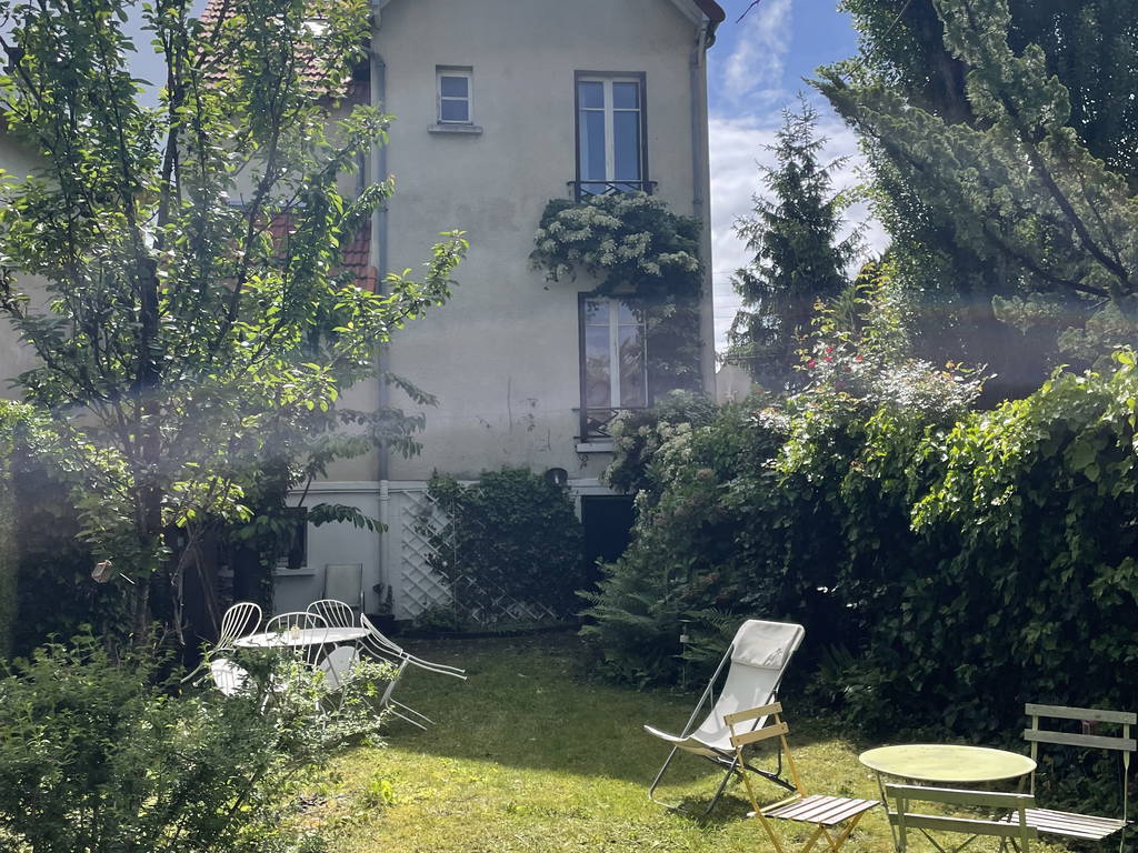 Logement Entier Montgeron 675694-1