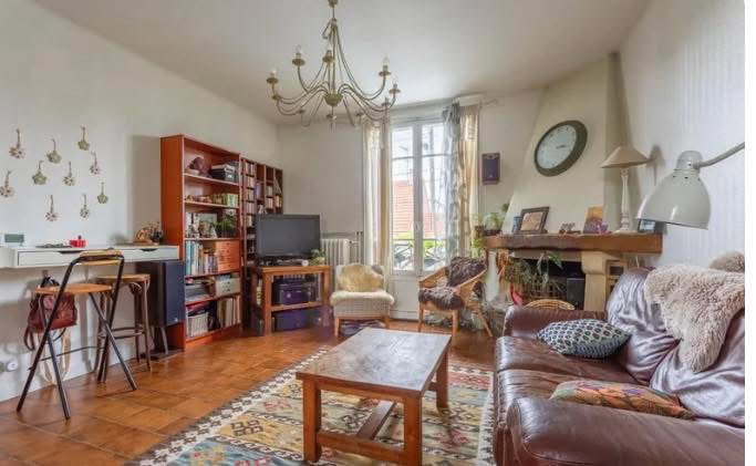 Logement Entier Montgeron 675694
