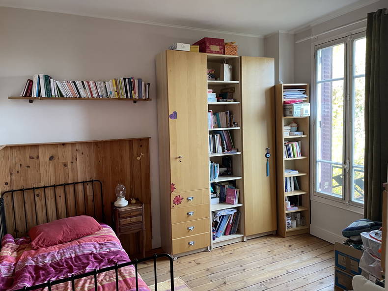 Logement Entier Montgeron 675694-5