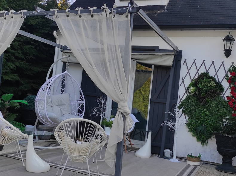 Chambres D'hôtes Vexin-sur-Epte 486194-2