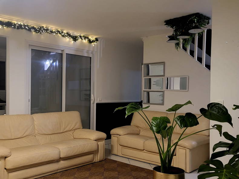 Chambres D'hôtes Vexin-sur-Epte 486194-3