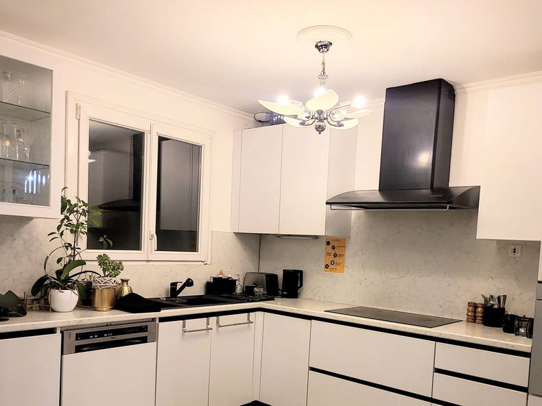 Chambres D'hôtes Vexin-sur-Epte 486194-4