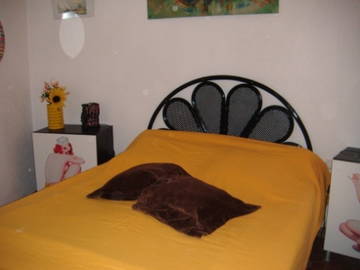 Room For Rent Torreilles 68642