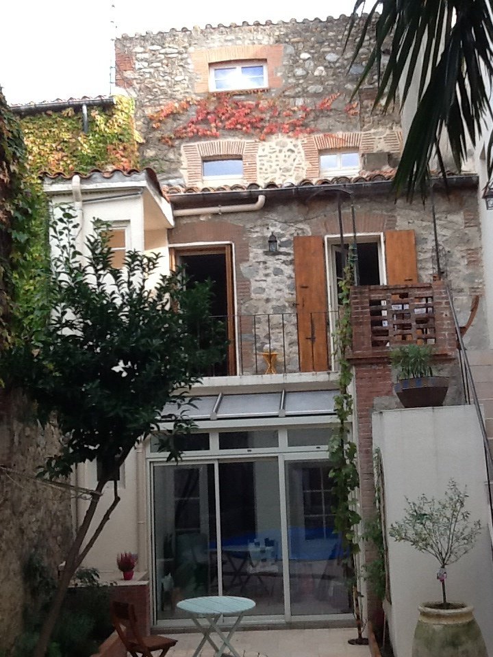 Onafhankelijke Studio Céret 93144