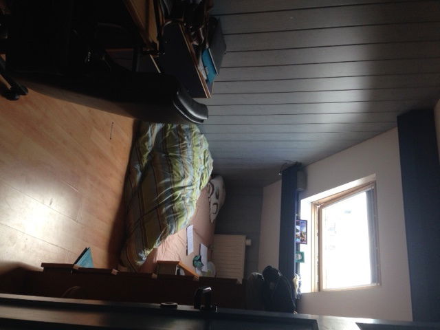 Colocation Evere 104624