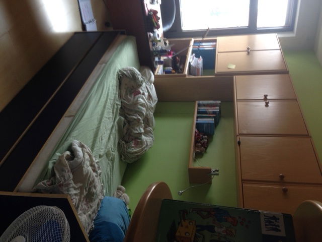 Colocation Evere 104624