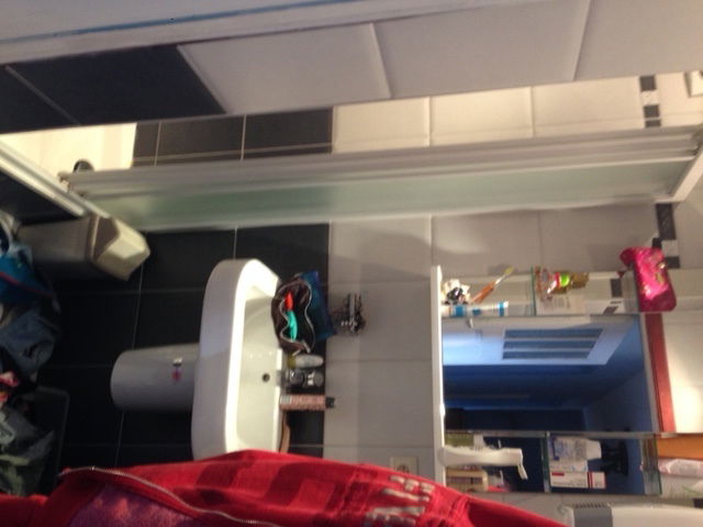 Colocation Evere 104624