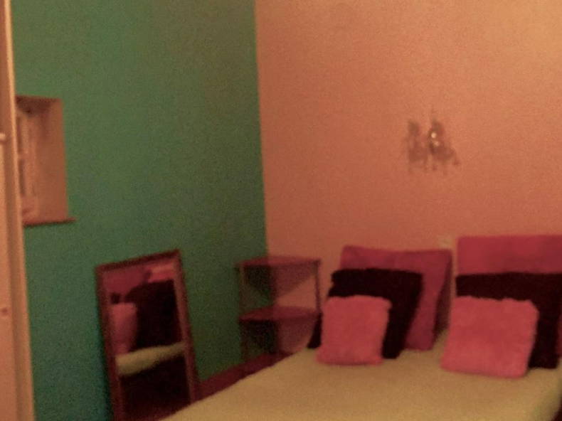 Quedarse En Casa Garchy 123136-3