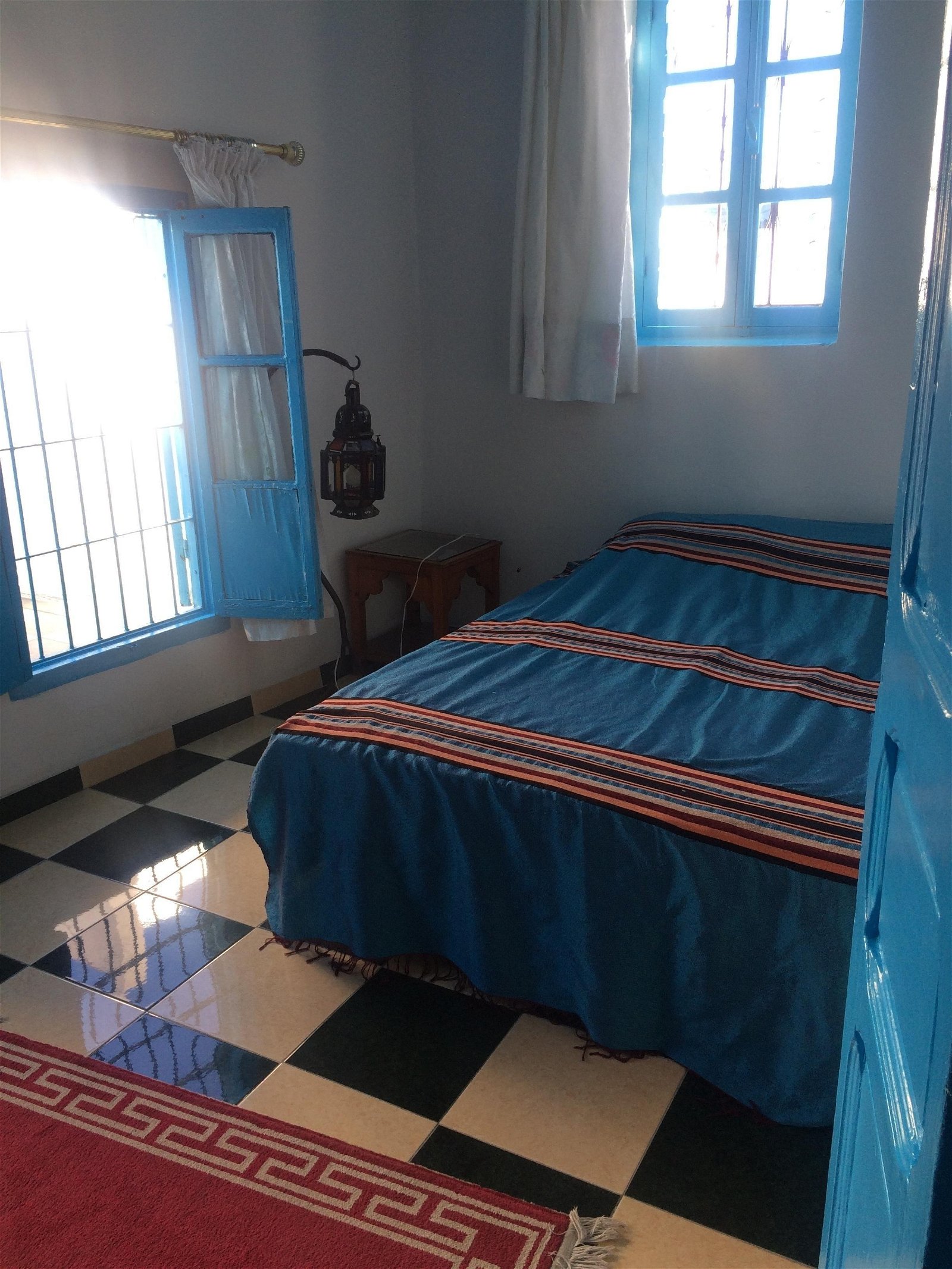 Chambres D'hôtes Rabat-Salé-Kénitra 189640