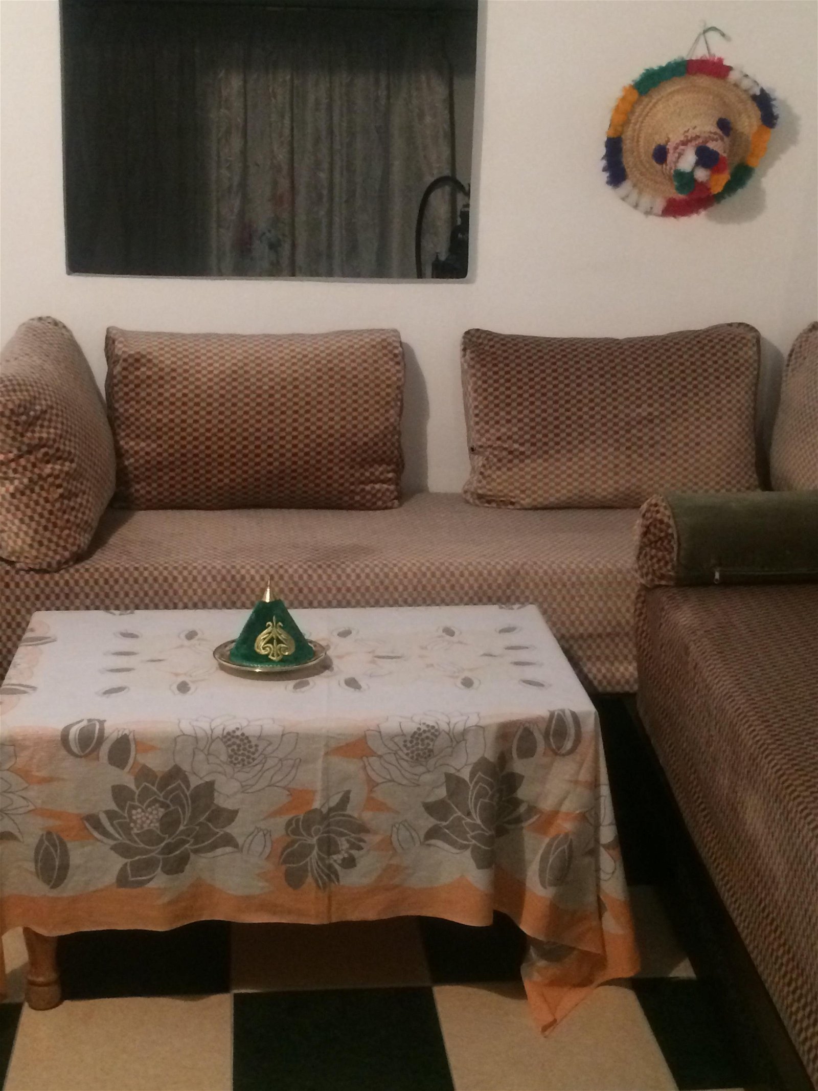 Chambres D'hôtes Rabat-Salé-Kénitra 189640