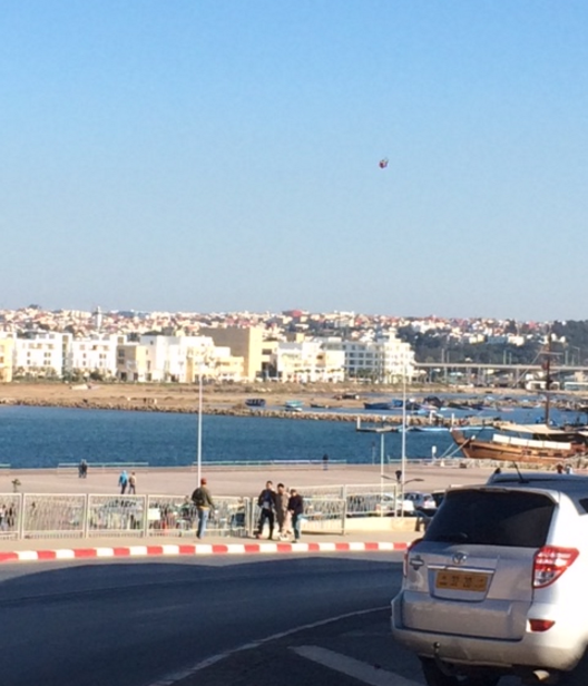 Chambres D'hôtes Rabat-Salé-Kénitra 189640