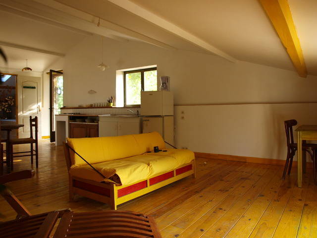 Homestay Castelnau-de-Montmiral 11887