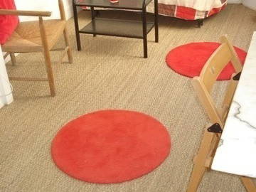 Zakwaterowanie U Rodziny Saint-Ouen 792-1