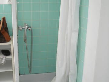 Zakwaterowanie U Rodziny Saint-Ouen 792-3