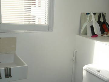 Zakwaterowanie U Rodziny Saint-Ouen 792-4