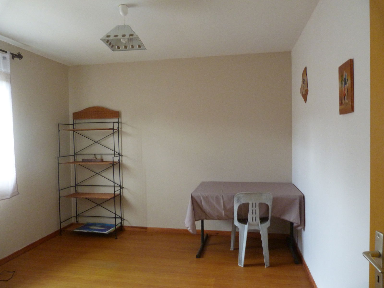 Chambre Chez L'habitant Saint Pierre 135618