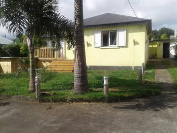 Chambre Chez L'habitant Saint Pierre 135618-10
