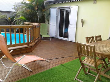 Chambre Chez L'habitant Saint Pierre 135618-11