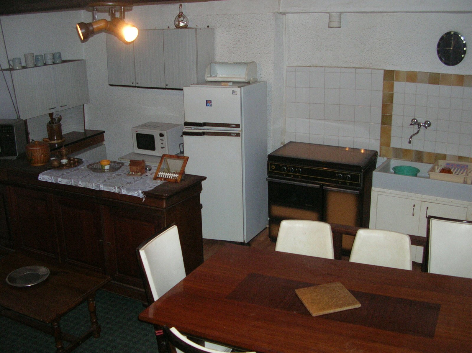 Gastgezin Six-Fours-les-Plages 77577