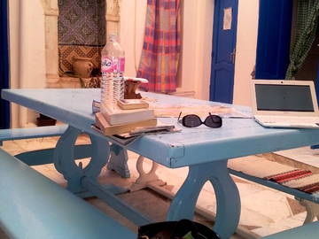 Chambre Chez L'habitant Tunis 53414-8
