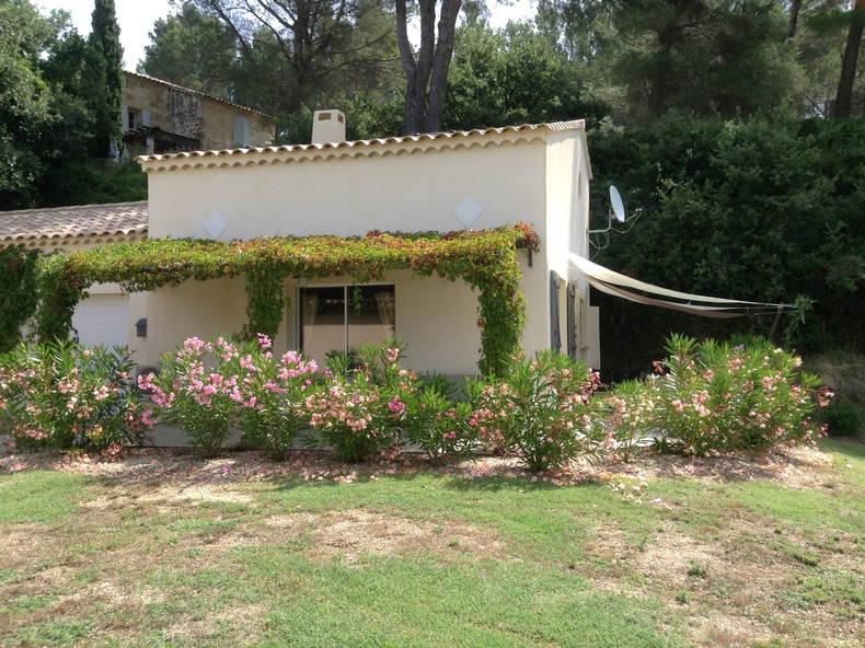 Logement Entier Domazan 80190-1