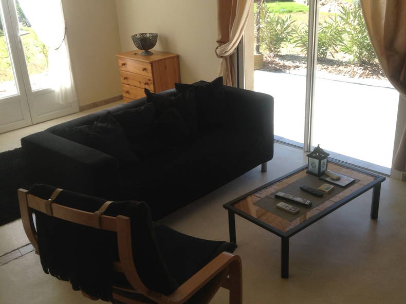 Logement Entier Domazan 80190-2