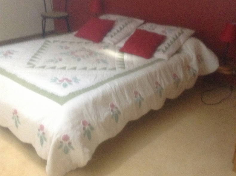 Logement Entier Domazan 80190-4