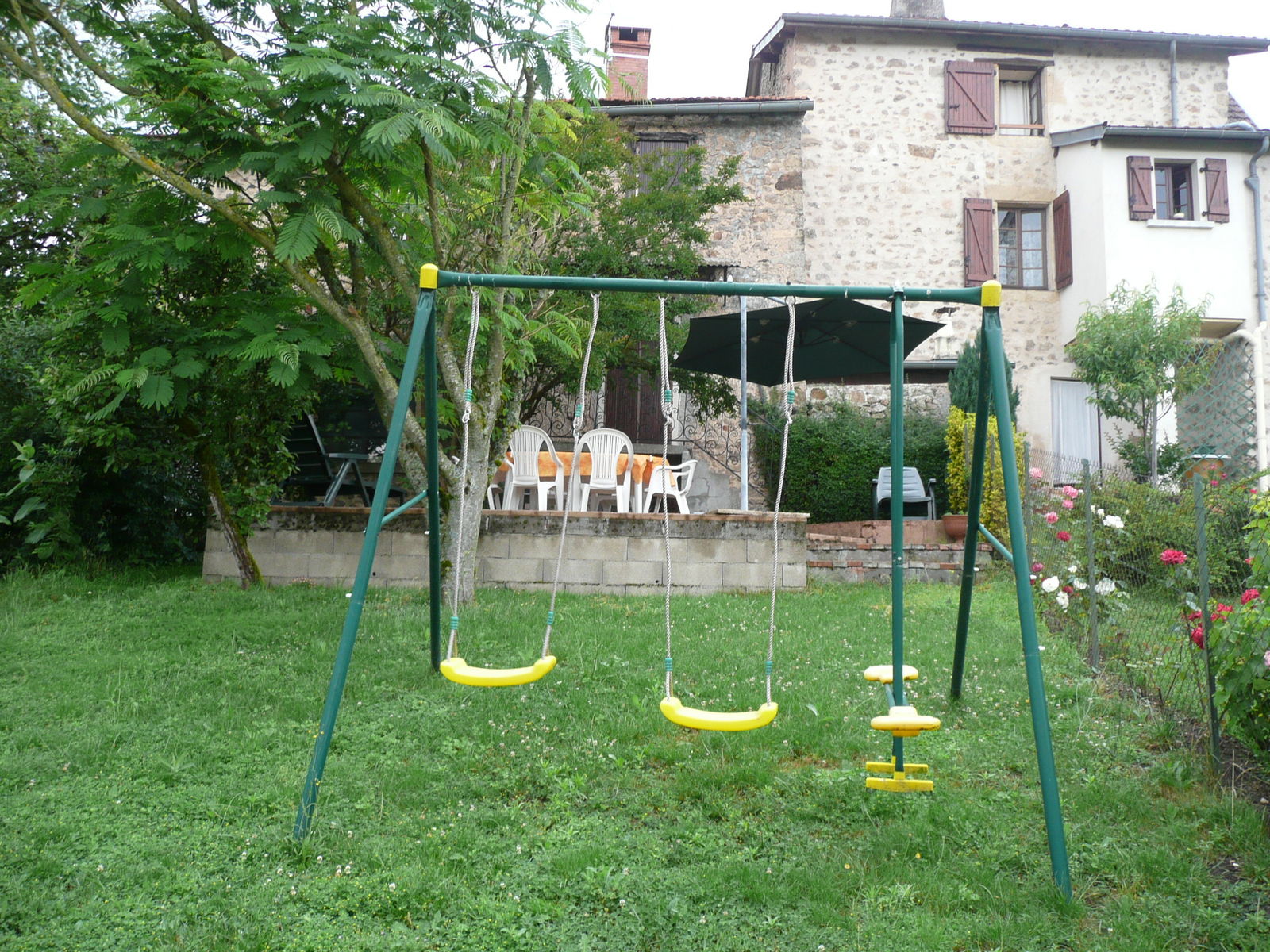 Oberoende Studio Vaureilles 64412