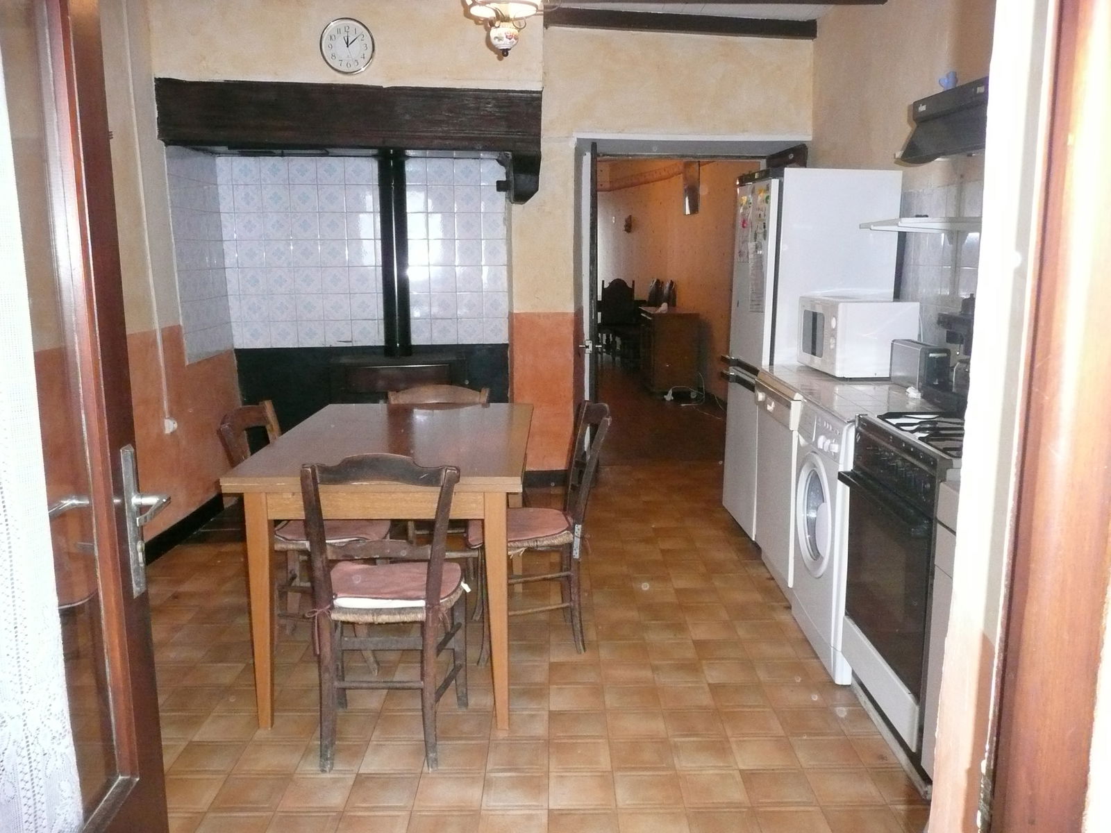 Oberoende Studio Vaureilles 64412