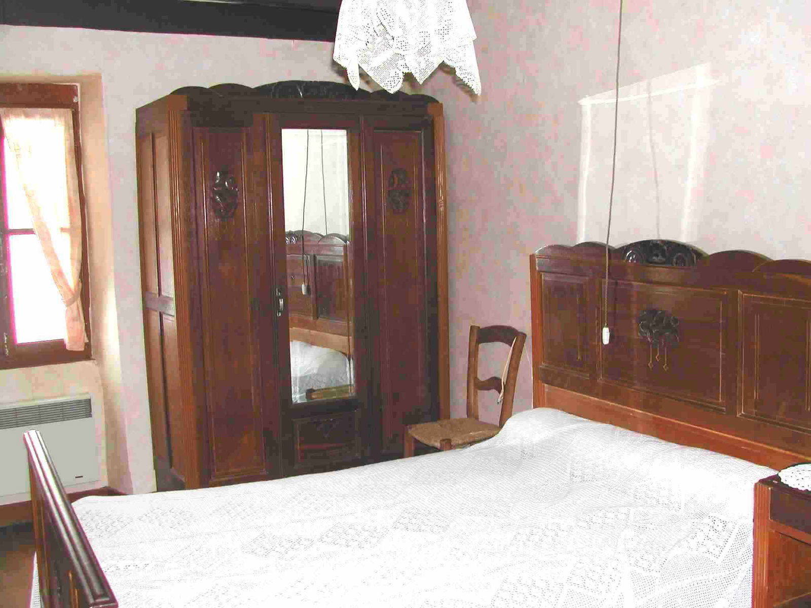 Oberoende Studio Vaureilles 64412