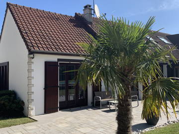 Logement entier à louer à Neuilly-Plaisance - photo 1 : autre pièce-1