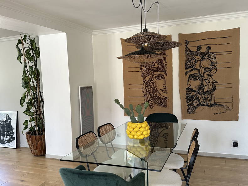 Logement Entier Neuilly-Plaisance 656985-2