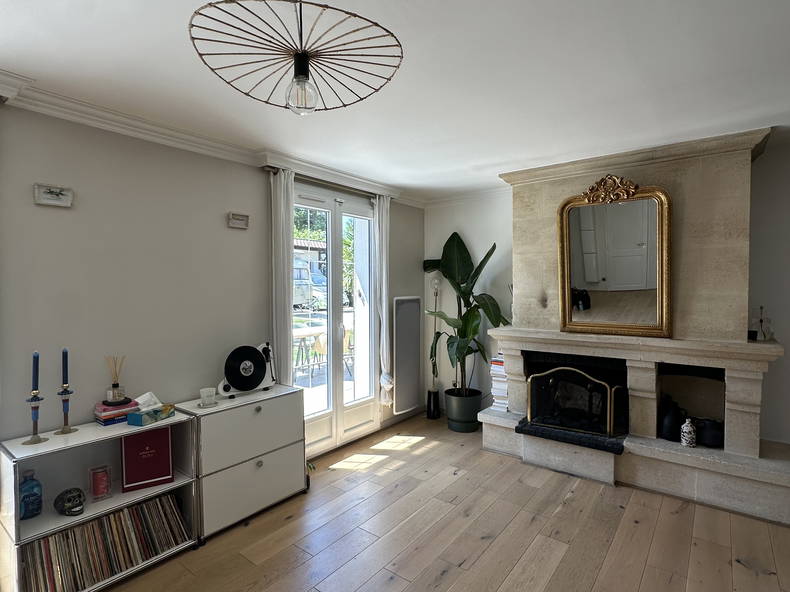 Logement Entier Neuilly-Plaisance 656985-4