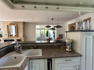 Logement entier à louer à Neuilly-Plaisance - photo 3 : cuisine-3