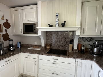 Logement entier à louer à Neuilly-Plaisance - photo 5 : cuisine-5