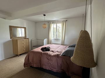 Logement entier à louer à Neuilly-Plaisance - photo 12 : chambre-12
