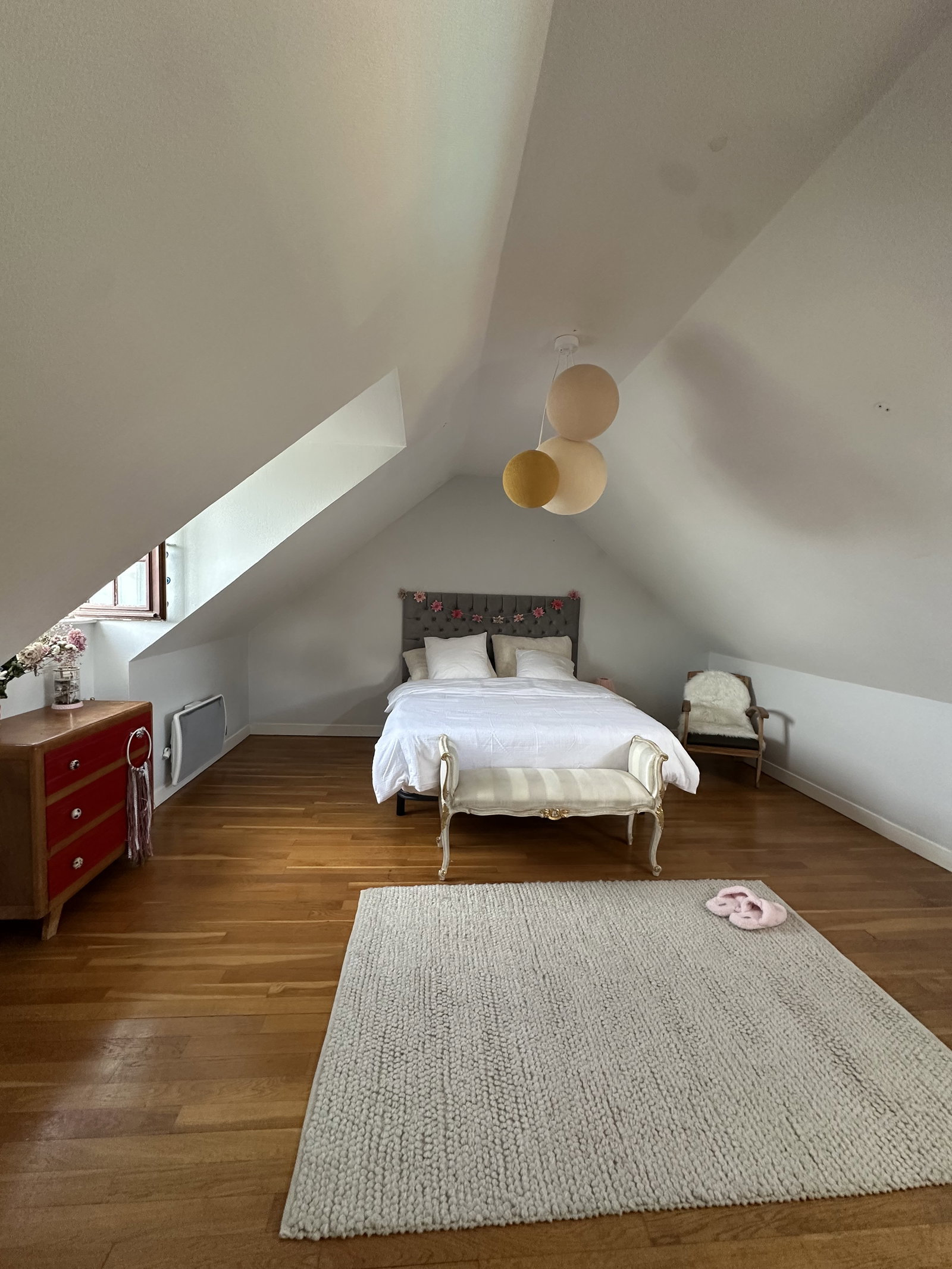 Logement Entier Neuilly-Plaisance 656985