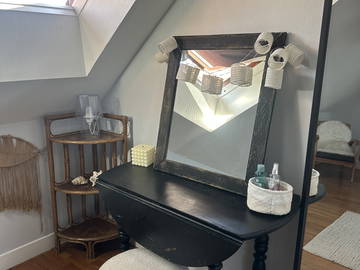 Logement entier à louer à Neuilly-Plaisance - photo 15 : chambre 2-15