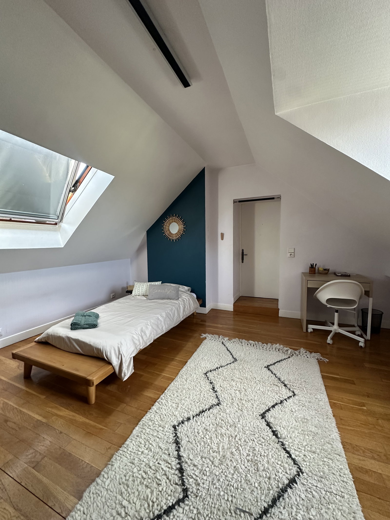 Logement Entier Neuilly-Plaisance 656985