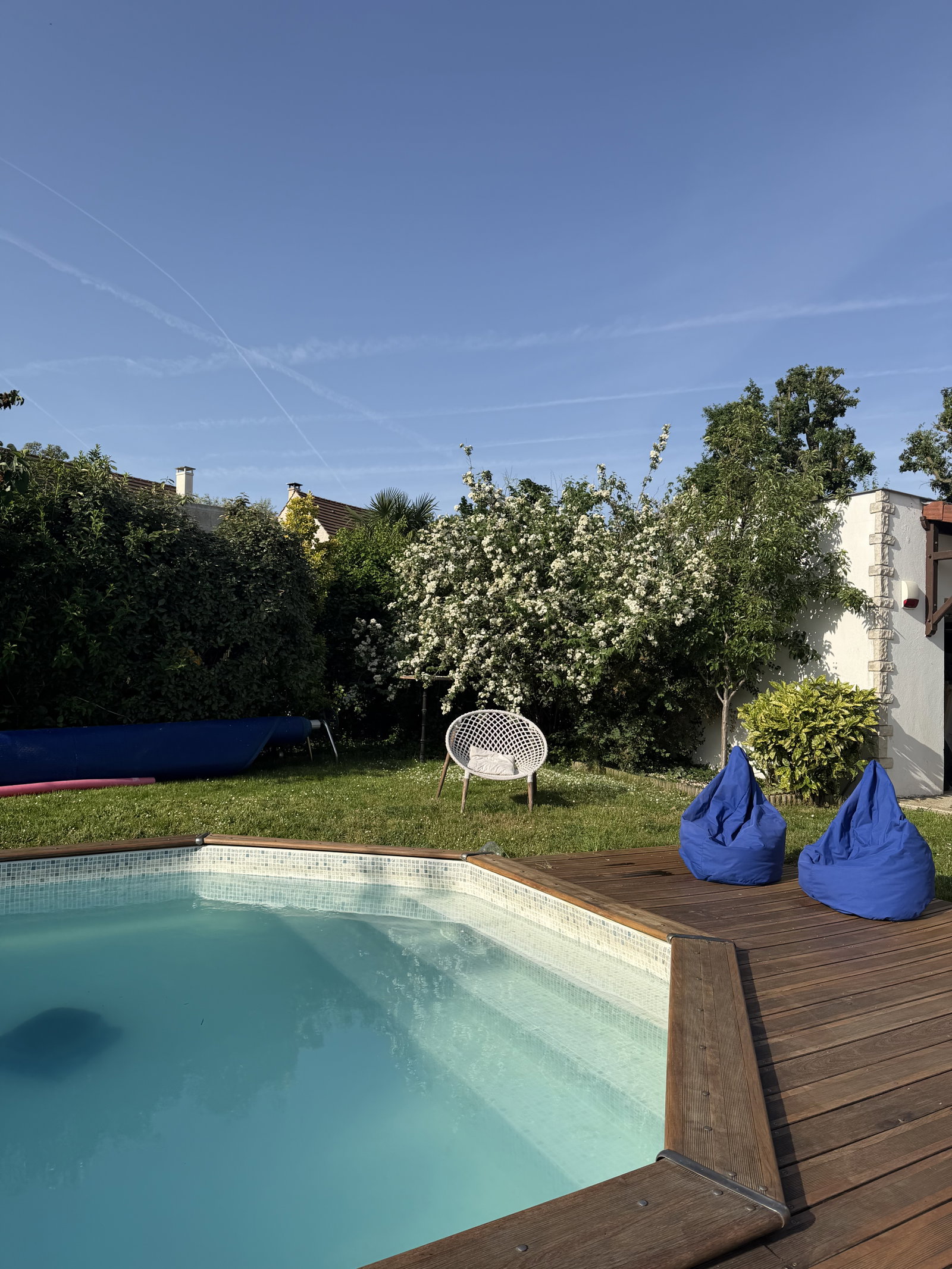 Logement Entier Neuilly-Plaisance 656985