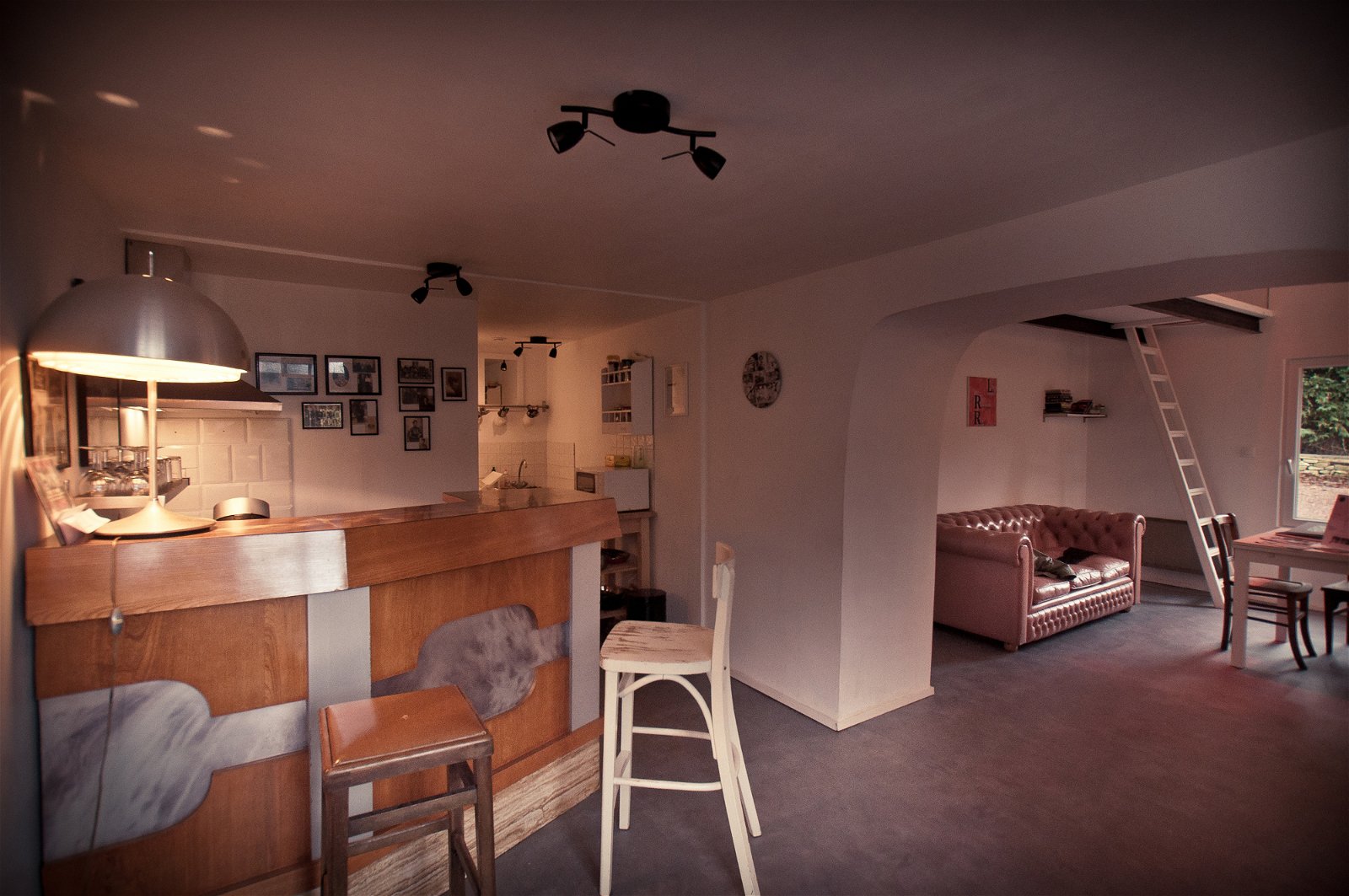 Onafhankelijke Studio Percy 96832