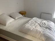 Logement entier à louer à Cabariot - photo 5 : chambre-5