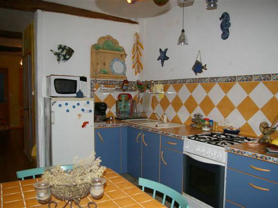 Toda La Casa Gruissan 75176-1