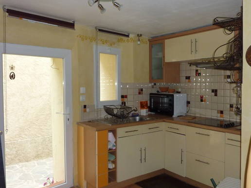 Ganzes Haus Caramany 54036-5