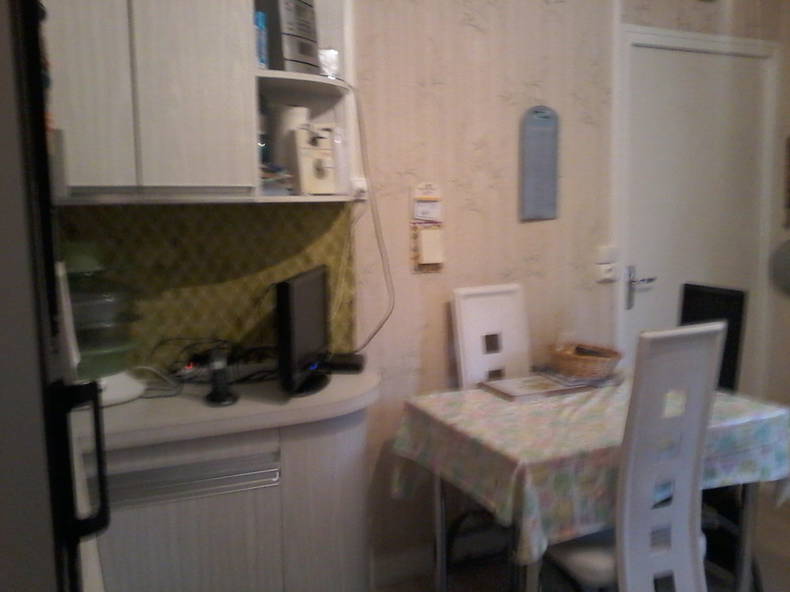 Ganzes Haus Paray-le-Monial 208297-3